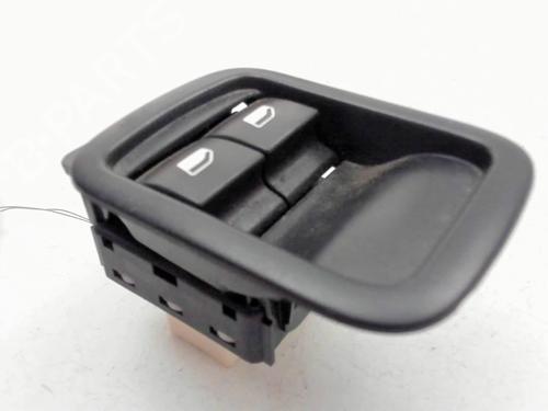 left-front-window-switch-citroen-c3-iii-sx-2016-39760385 main image