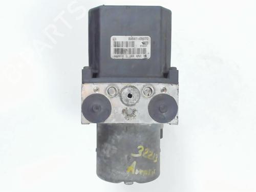 ABS pump TOYOTA AVENSIS (_T25_) 2.0 D-4D (CDT250_, CDT250R) | BP20415079M43 