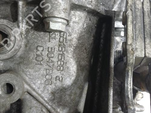 Gearbox FIAT PANDA (169_) 1.1 (169.AXA1A) | BP34385252M3  - Image 5