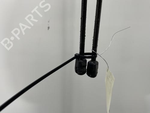 Tailgate lift support FORD S-MAX (WA6) 2.0 TDCi | BP26532453C138 