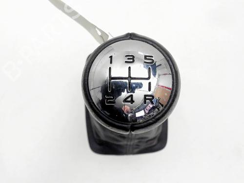 Shift knob PEUGEOT 206+ (2L_, 2M_) 1.1 | BP35892492I34 - Image 2