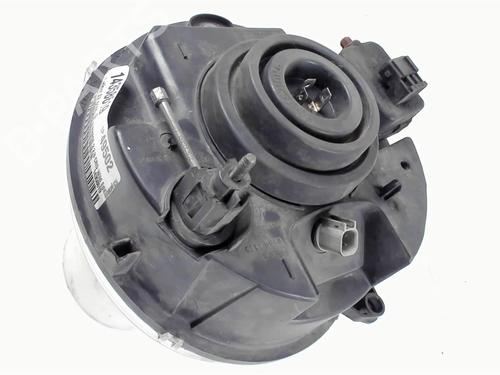 Left headlight JEEP CHEROKEE (KJ) 2.8 CRD 4x4 | BP20416194C28 