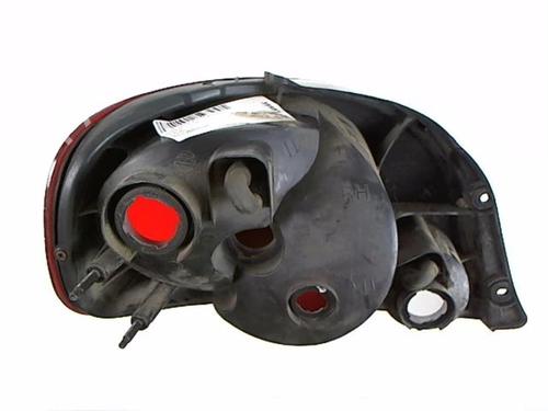 Right taillight CHEVROLET MATIZ (M200, M250) 0.8 | BP21228856C35 