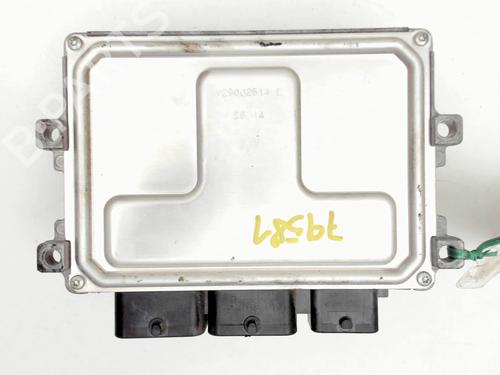 Engine control unit (ECU) CITROËN C3 II (SC_) | BP36526220M57 - Image 3