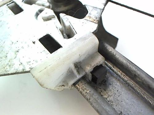 Rear left window mechanism PEUGEOT 307 SW (3H) 1.6 HDI 110 | BP20459196C24 