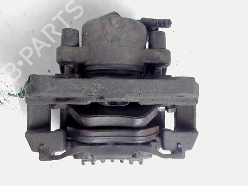 Used Left front brake caliper Left front brake caliper BMW 5 (E60) 525 d (177 hp) 20469719 20469719