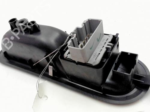 Left front window switch RENAULT CLIO III (BR0/1, CR0/1) 1.5 dCi (BR17, CR17) | BP37652618I27 - Image 3