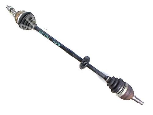 Used Right front driveshaft OPEL ZAFIRA A MPV (T98) 2.0 DTI 16V (F75) (101 hp) 20409478