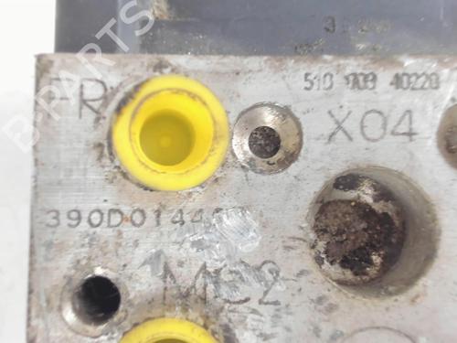 Used ABS pump ABS pump NISSAN 350Z Coupe (Z33) 3.5 (AAZ33) (280 hp) 20420241 20420241