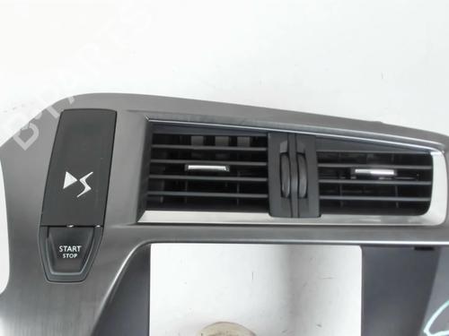 Climate control DS DS 5 (KF_) 2.0 BlueHDi 150 | BP26964163I5 - Image 7