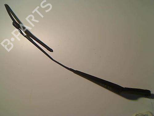 Used Front windshield wiper arm VW CADDY III MPV (2KB, 2KJ, 2CB, 2CJ) 1.9 TDI (75 hp) 22913752