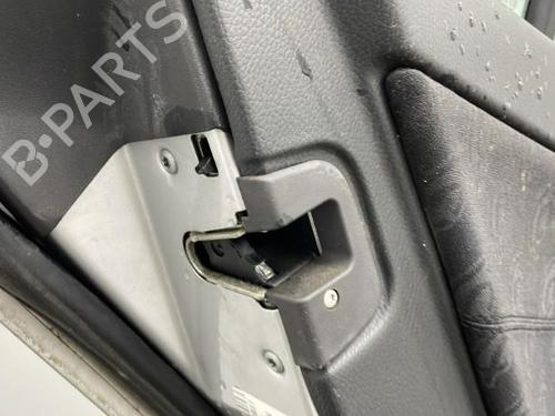 Left rear door MERCEDES-BENZ C-CLASS (W203) C 200 CDI (203.004) | BP20441765C4 
