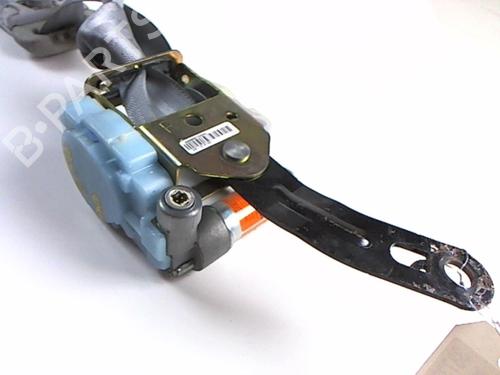 Front right belt tensioner KIA PICANTO I (SA) 1.1 | BP21234980C88 