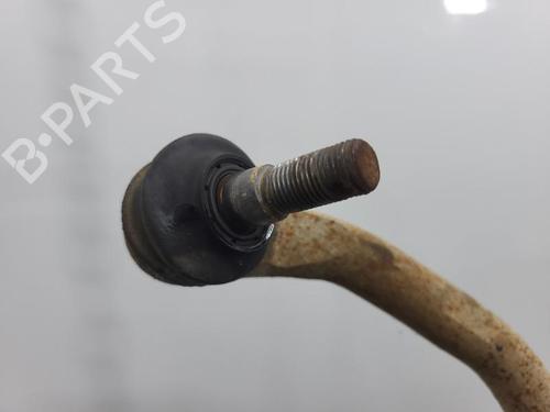 Steering rack HONDA CIVIC VIII Hatchback (FN, FK) 2.2 CTDi (FK3) | BP20389570M22 