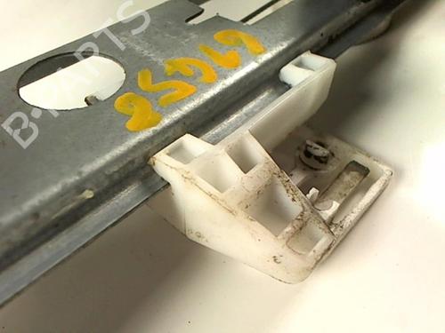 Rear right window mechanism RENAULT MEGANE II Estate (KM0/1_) 1.5 dCi (KM1F) | BP20449012C25 
