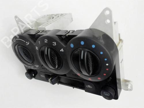 Climate control SUZUKI IGNIS II (MH) 1.3 DDiS (RM413D) | BP22227672I5 - Image 5