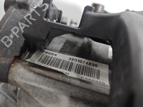 Gearbox RENAULT MASTER III Van (FV) 2.3 dCi 130 FWD (FV0M, FV0Y, FV0J, FV02, FV03) | BP37037570M3 - Image 10