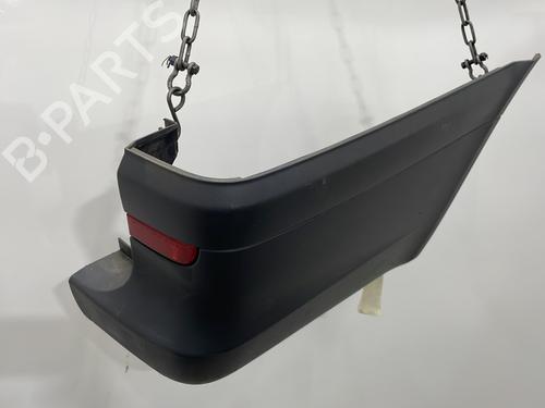 Corner bumper MERCEDES-BENZ VITO / MIXTO Van (W639) 109 CDI (639.601, 639.603, 639.605) | BP26964490C117