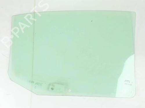 Dørrute venstre bak CHRYSLER SEBRING (JS) 2.0 VVT | BP25586548C20 