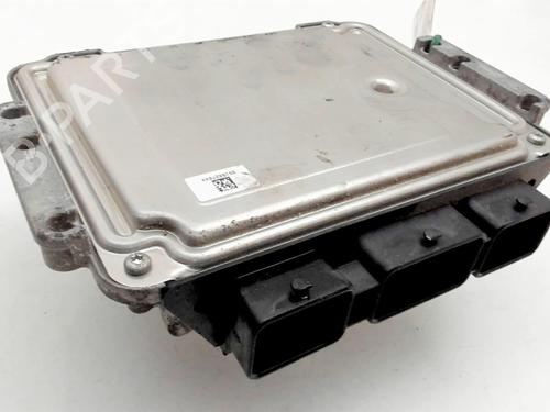 Engine control unit (ECU) CITROËN C3 II (SC_) 1.4 HDi 70 (SC8HZC, SC8HR0, SC8HP4) | BP24867805M57 - Image 3