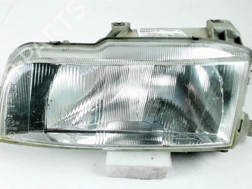 Left headlight RENAULT 21 (B48_) 2.1 Turbo-D (B486, B488, B48V) | BP26532360C28 - Image 5