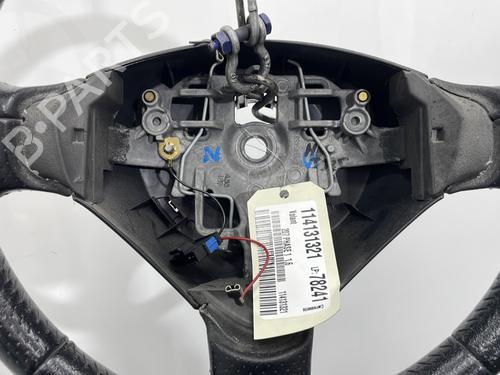 Steering wheel PEUGEOT 207 (WA_, WC_) 1.6 HDi | BP29760088C49 