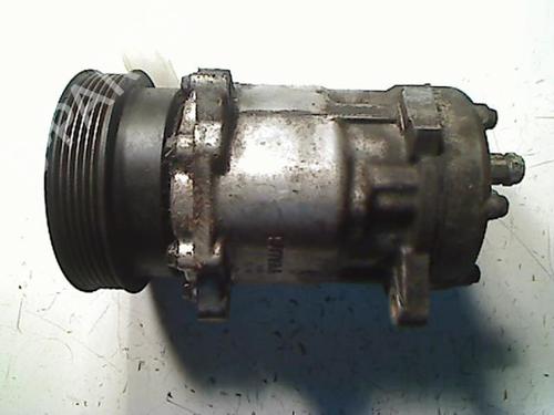 AC compressor ROVER 200 II Hatchback (RF) 220 SDi | BP20413734M34 