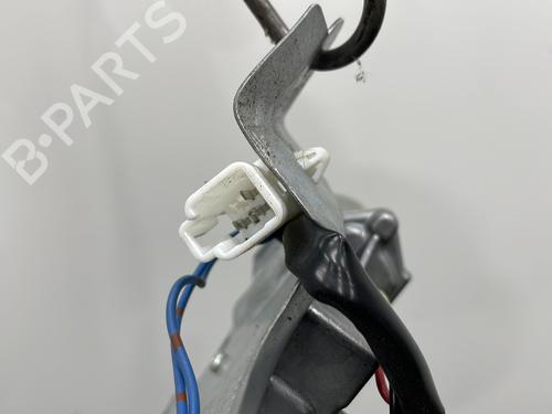 Rear wiper motor MAZDA 2 (DY) 1.2 (DY3W) | BP21222198M102 