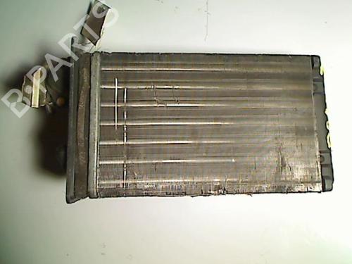 Heater matrix VW POLO Coupe (86C, 80) 1.3 G40 | BP21233467M63 