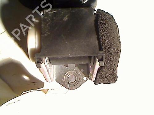Rear left belt tensioner FIAT 500 (312_) 1.2 (312AXA1A) | BP20409002C89 