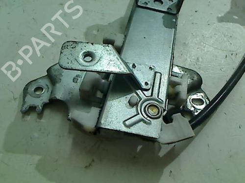 Used Front right window mechanism Front right window mechanism NISSAN MICRA III (K12) 1.5 dCi (65 hp) 20408321 20408321