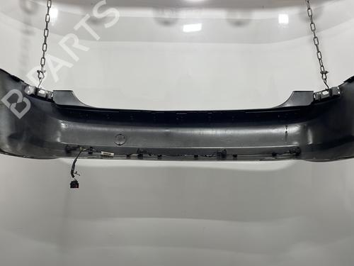 Bak støtfanger FORD C-MAX (DM2) 2.0 TDCi | BP30975700C8 