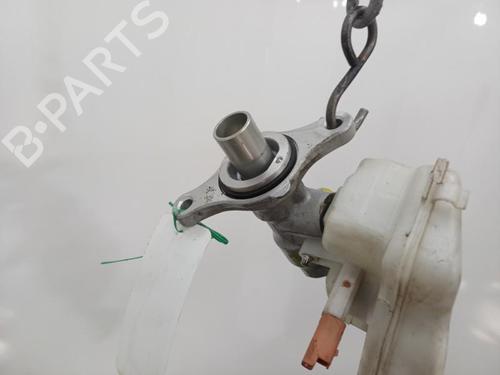 Used Brake master cylinder Brake master cylinder OPEL CROSSLAND X / CROSSLAND (P17, P2QO) 1.2 (75) (131 hp) 20397448 20397448