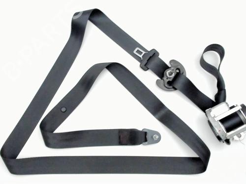 Used Front right seatbelt PEUGEOT 308 II (LB_, LP_, LW_, LH_, L3_) 1.6 BlueHDi 120 (120 hp) 32630843