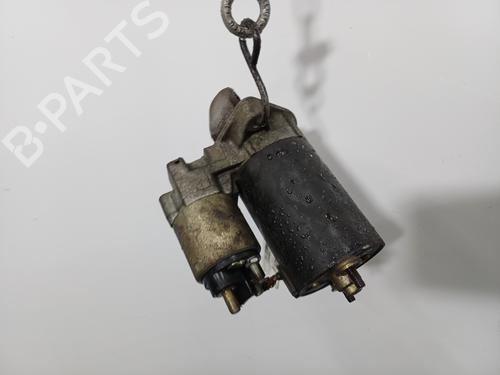 Used Starter Starter FORD FIESTA IV (JA_, JB_) 1.25 i 16V (75 hp) 34104486 34104486
