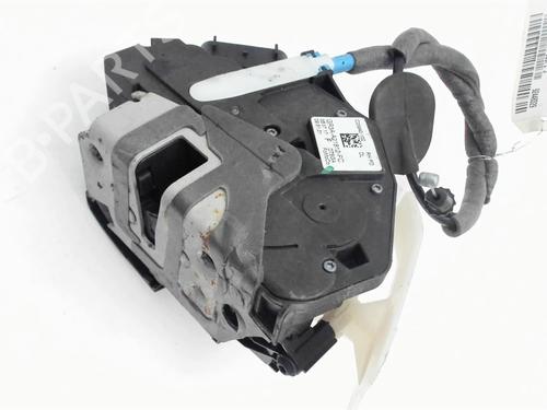 Front right lock FORD USA MUSTANG Coupe 5.0 V8 | BP20395247C97 