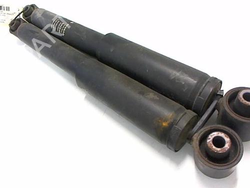 Right rear shock absorber NISSAN QASHQAI / QASHQAI +2 I (J10, NJ10, JJ10E) 1.5 dCi | BP20429622M19 