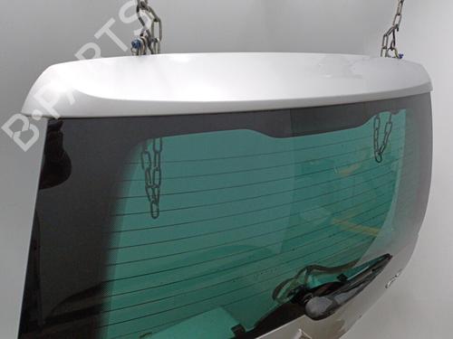 Used Tailgate Tailgate CITROËN C8 (EA_, EB_) 2.0 HDi (107 hp) 20428799 20428799