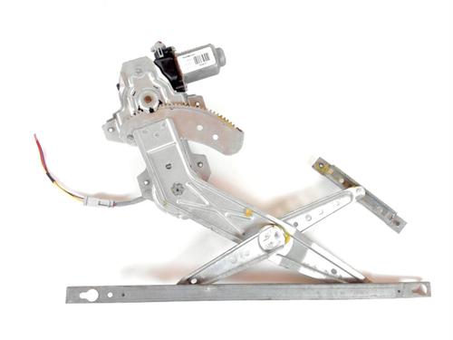 Used Rear right window mechanism Rear right window mechanism ROVER 45 I Hatchback (RT) 2.0 iDT (113 hp) 21235708 21235708