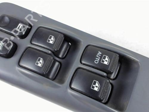 Left front window switch KIA CERATO I Hatchback (LD) 2.0 CRDi | BP21230334I27 