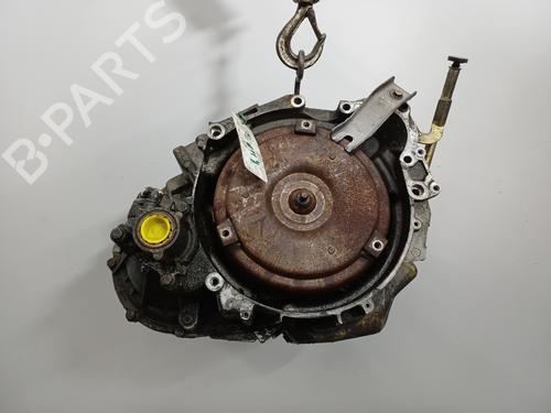 Used Gearbox CITROËN BX (XB-_) 19 D (69 hp) 21565412
