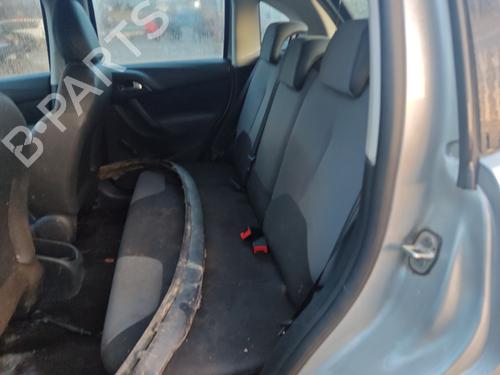 Front left window mechanism CITROËN C3 II (SC_) 1.0 VTi 68 | BP36526169C22 - Image 19