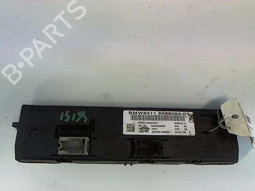 Climate control BMW 1 (E87) 116 i | BP20457100I5 