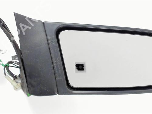 Right mirror ROVER 200 I Saloon (XH) 213 S | BP21233588C27 