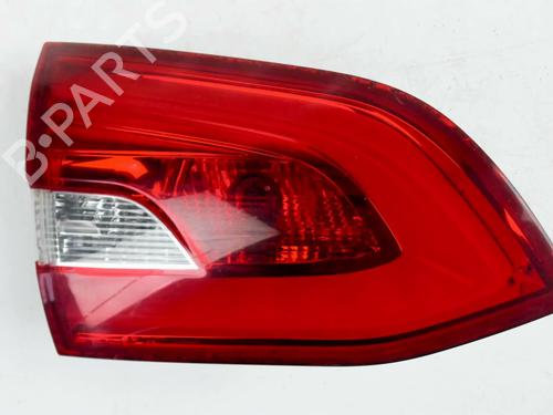 Used Left tailgate light Left tailgate light PEUGEOT 308 SW II (LC_, LJ_, LR_, LX_, L4_) 1.6 BlueHDi 120 (120 hp) 39904757 39904757