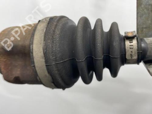 Left front driveshaft OPEL ADAM (M13) 1.4 | BP20416952M38  - Image 7