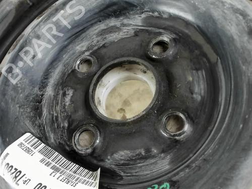Fælk Fælk TOYOTA STARLET (_P9_) 1.3 (EP91_, EP91R) (75 hp) 29513942 29513942