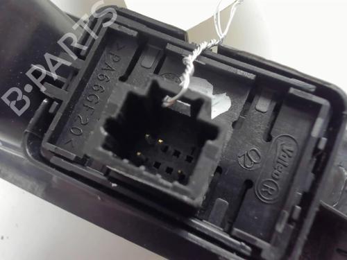 Right rear window switch RENAULT MEGANE III Grandtour (KZ0/1) 1.9 dCi (KZ0J, KZ0N, KZ1S) | BP20469671I28 