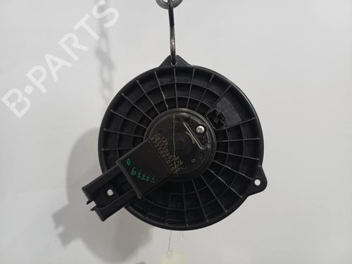 Heater blower motor MAZDA 3 (BM, BN) | BP34336497M62 - Image 4