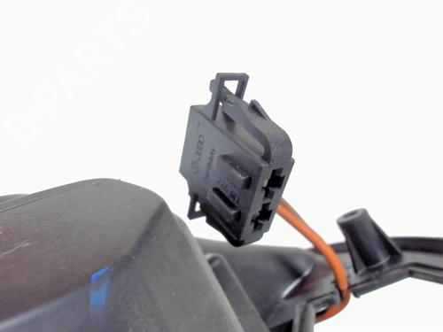 Heater blower motor SEAT LEON (1P1) 2.0 TFSI | BP20453758M62